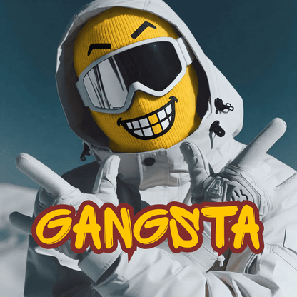 Faceoff™ | Grin Gang | NEW RELEASE!