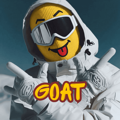 Faceoff™ | Grin Gang | NEW RELEASE!
