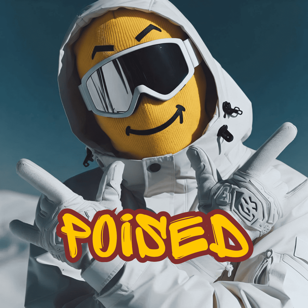 Faceoff™ | Grin Gang | NEW RELEASE!