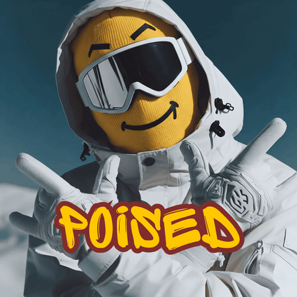 Faceoff™ | Grin Gang | NEW RELEASE!